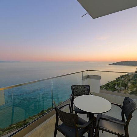 Vila Bana Кепаро Экстерьер фото