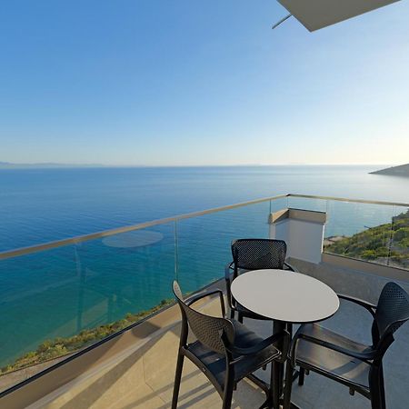 Vila Bana Кепаро Экстерьер фото