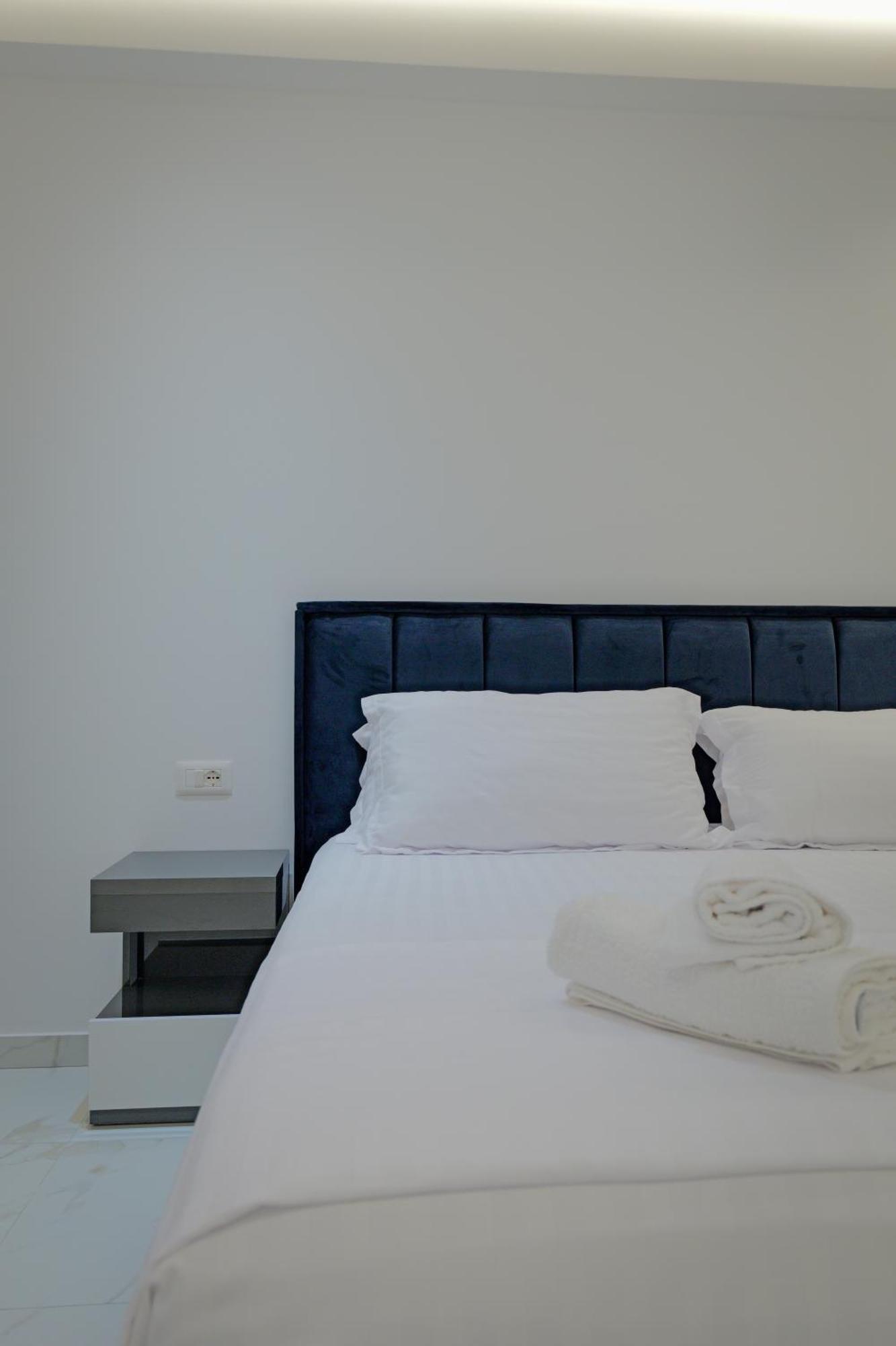 Vila Bana Кепаро Экстерьер фото
