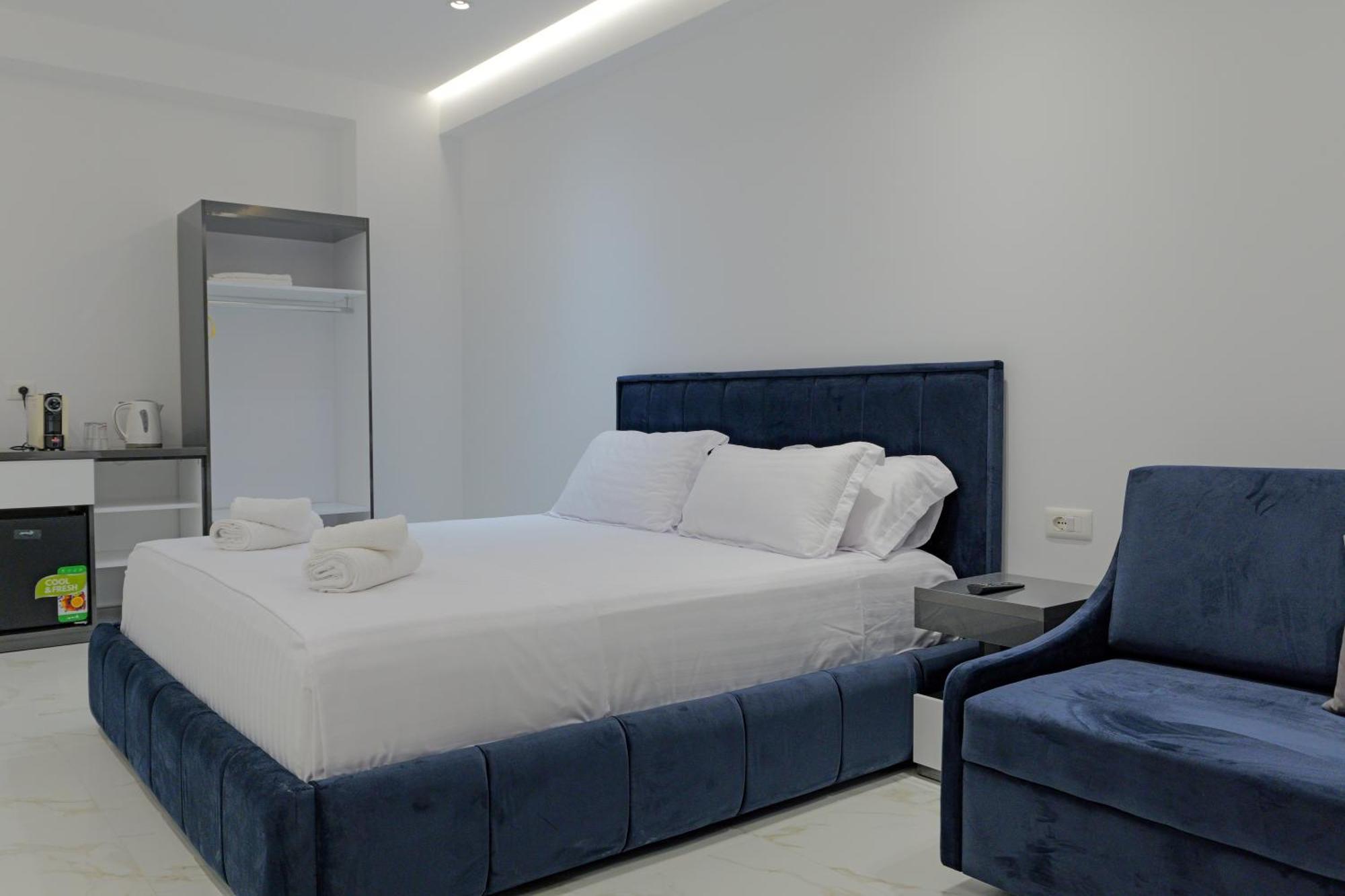 Vila Bana Кепаро Экстерьер фото