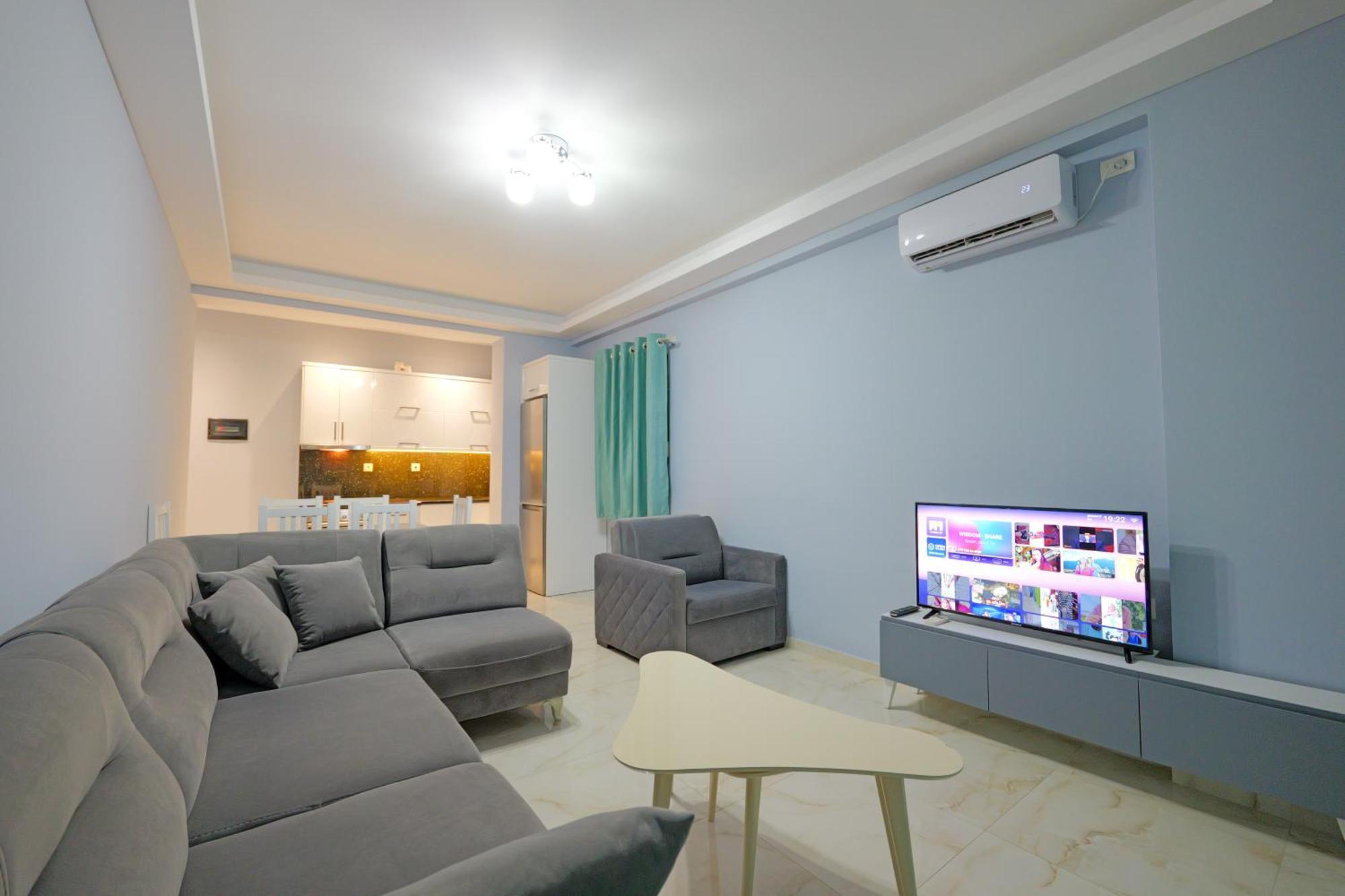 Vila Bana Кепаро Экстерьер фото