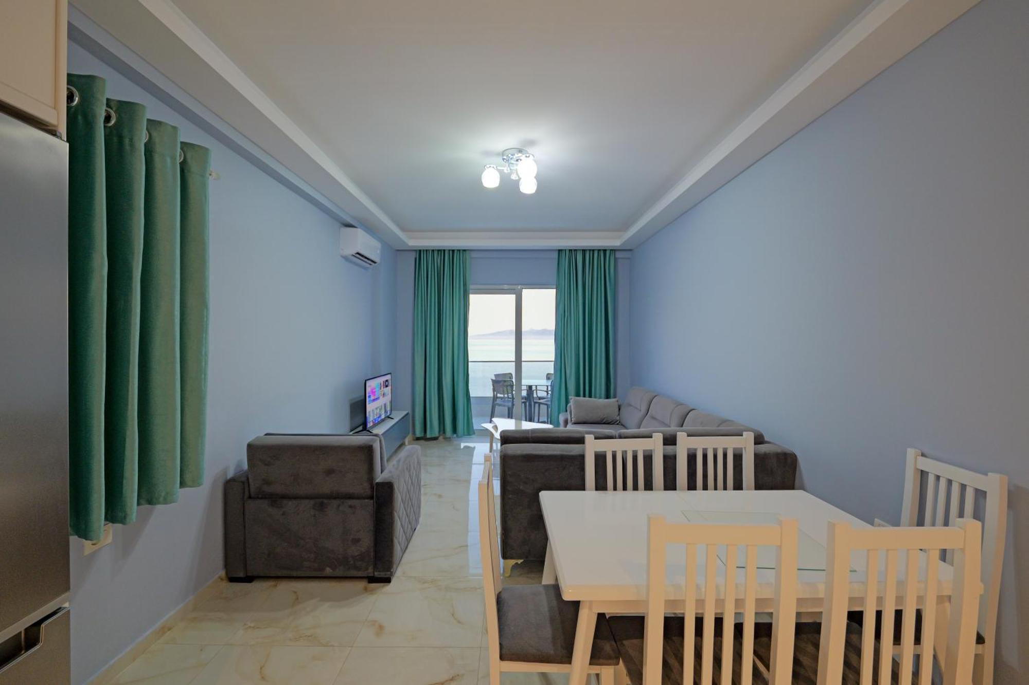 Vila Bana Кепаро Экстерьер фото