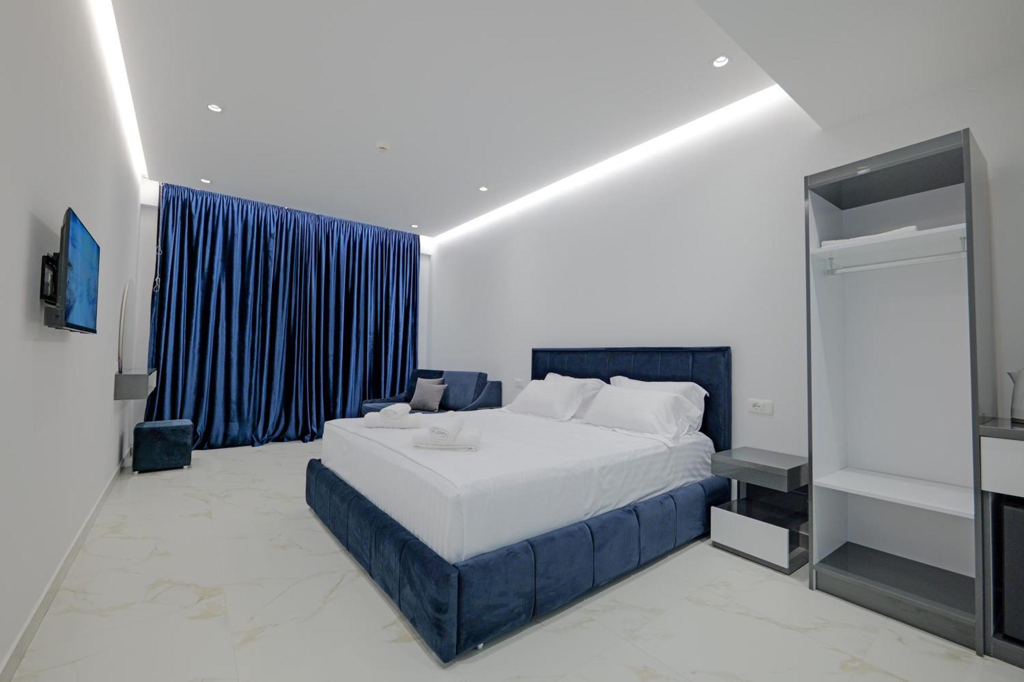 Vila Bana Кепаро Экстерьер фото