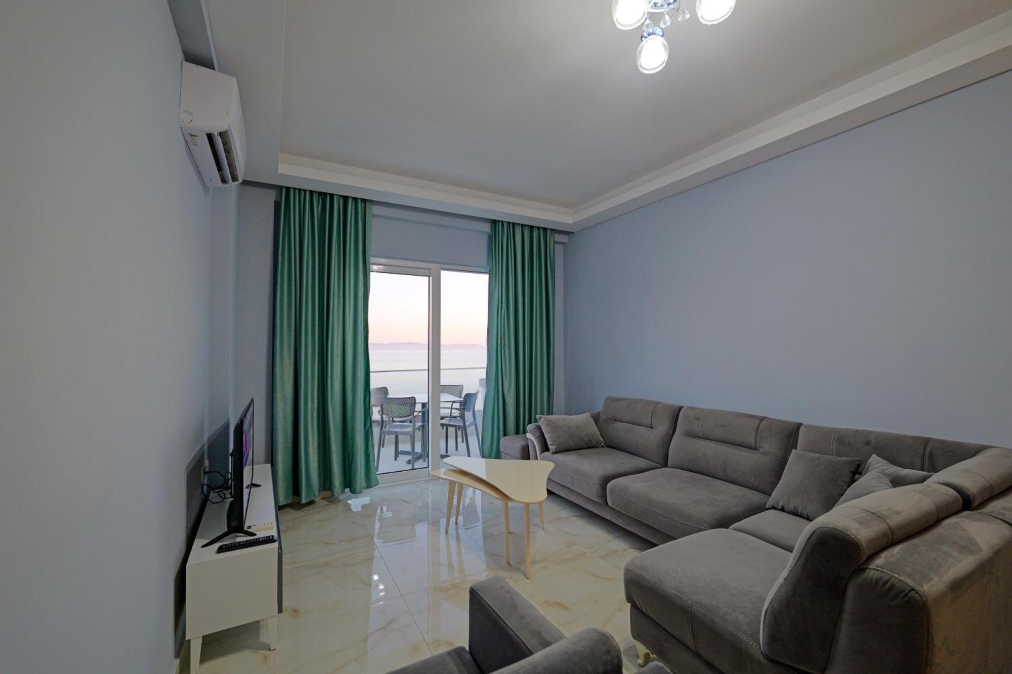 Vila Bana Кепаро Экстерьер фото