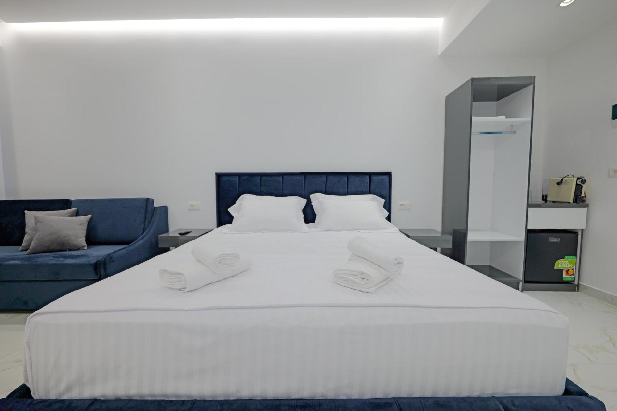 Vila Bana Кепаро Экстерьер фото